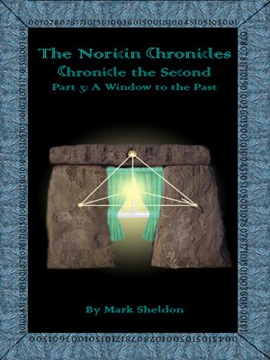cover image of A Window to the Past